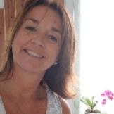 Photo de profil de Marie-Catherine Vacher