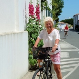 Photo de profil de Antoinette Cauchebrais