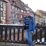 Photo de profil de Thierry Labrosse