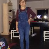 Photo de profil de Marie Lise Duvernoy