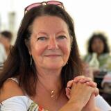 Photo de profil de Corinne Dumay