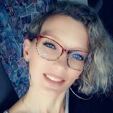 Photo de profil de Angelina Thomas