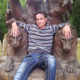 Photo de profil de Arnaud Rullier