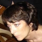 Photo de profil de Claudine Vannier