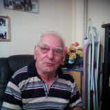 Photo de profil de Gilbert Lemaire