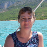 Photo de profil de Christelle Bizet