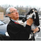 Photo de profil de bernard riche