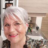 Photo de profil de Sandrine Pannier