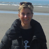 Photo de profil de Nathalie Debacker