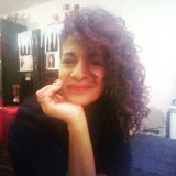Photo de profil de Nora Belabbas