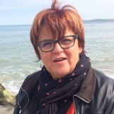 Photo de profil de Christine Marchal