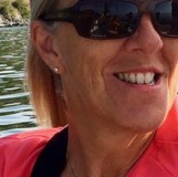 Photo de profil de Pascale Pichon