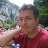 Photo de profil de Emmanuel Peccaud