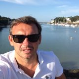 Photo de profil de Christophe Coursimault