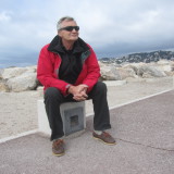 Photo de profil de Serge Viaud