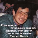 Photo de profil de Bernard Trinh