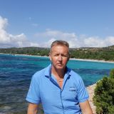 Photo de profil de Stephane Pasquiou