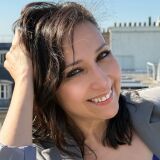 Photo de profil de Marlène Duret