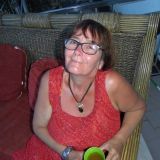 Photo de profil de Anna Maudet