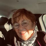 Photo de profil de Annick Rousseau