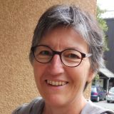 Photo de profil de Anne Cottereau