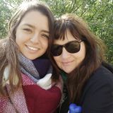 Photo de profil de Nathalie Bonnet