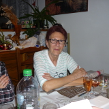 Photo de profil de Jeannine Campo