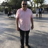 Photo de profil de Maurice Benchimol