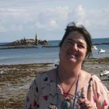 Photo de profil de Marie-Line Lebegue