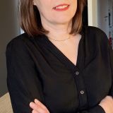 Photo de profil de Catherine Henry