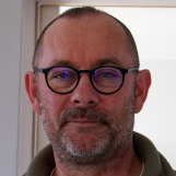 Photo de profil de Ludovic Cornu