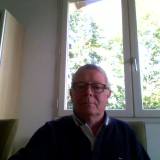 Photo de profil de Jacques Demory