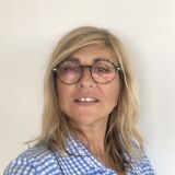 Photo de profil de Laurence Boisson