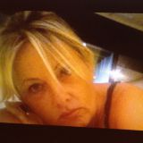 Photo de profil de Sabrina Martinez