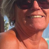 Photo de profil de Christine Godebin