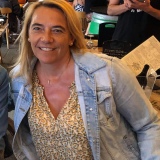 Photo de profil de Martine Toussaint Brangé