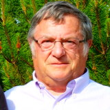 Photo de profil de Jacques Pelzer