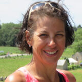 Photo de profil de Nathalie Lacluque