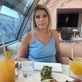 Photo de profil de Sabrina Moreira