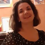 Photo de profil de Mariette Franck