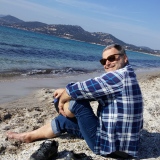 Photo de profil de Patrick Garcia