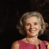 Photo de profil de Anne Castex