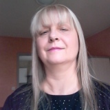Photo de profil de Brigitte Dietrich
