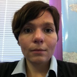 Photo de profil de Stéphanie Lemoine