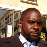 Photo de profil de Amadou Diagne