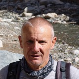 Photo de profil de Christian Jaeckel