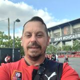 Photo de profil de Cyril Chauveau