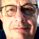 Photo de profil de Gilbert Candolfi