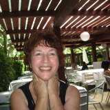 Photo de profil de Jeannine Poncet