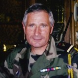 Photo de profil de Daniel Prouteau